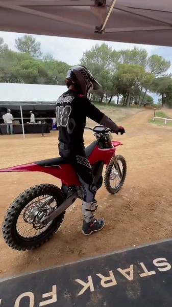 Worlds Fastest E-Bike