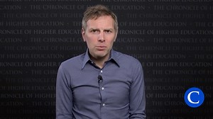2.2K views | What issues are truly shaping the future of higher education? In this video, Brock Reed, an editor at The Chronicle of Higher Education, breaks down how trends emerge and why they matter. From antitrust challenges to the growing impact of sports betting on campuses, these trends aren’t just headlines, they are forces shaping the way colleges operate. Read the full report here: https://chroni.cl/3DNSYeI | Chronicle of Higher Education | Facebook