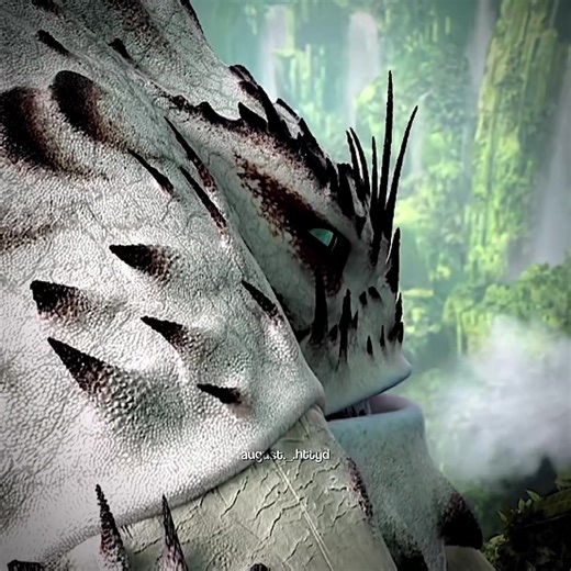 Bewilderbeast Theory Explained | How To Train Your Dragon