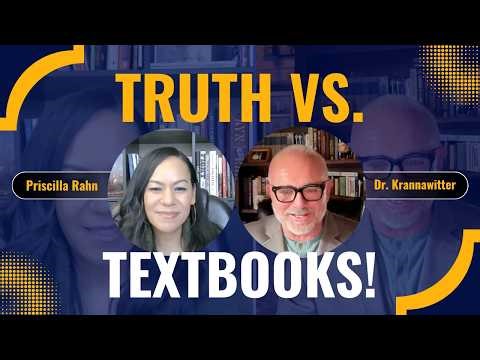 Why Primary Sources Matter in Education | Dr. Thomas Krannawitter on Teaching Real History