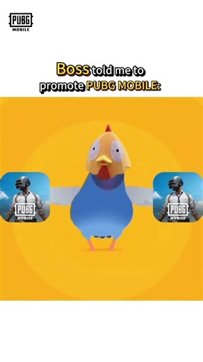 PUBG MOBILE | Chicko Pigeon