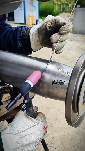 TIG Welding Basics: Soudage TIG Techniques and Tips