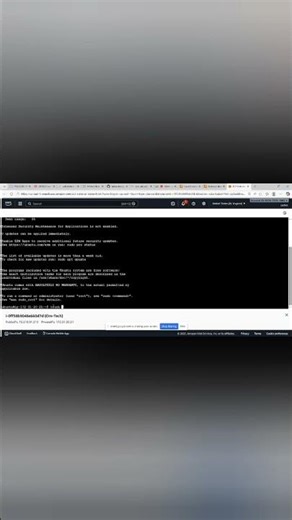 Linux create file.DevOps course “Pay after placement! comment for more info. #devopstraining #linux