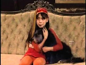 Alegrijes y Rebujos - Capitulo 62 - Parte 2