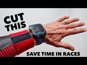 How to cut a triathlon wetsuit to fit