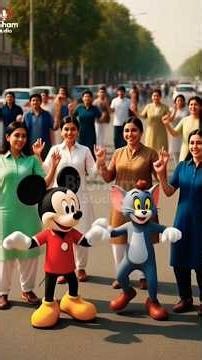 Your Attention please | New Fantastic Rap Song for the Year 2026 | Enjoy this Dance Number of Rapers