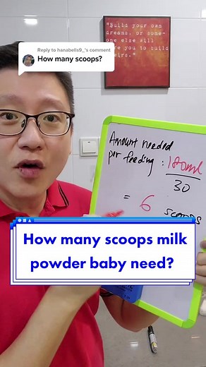 Essential Guide to Measuring Baby Formula Scoops