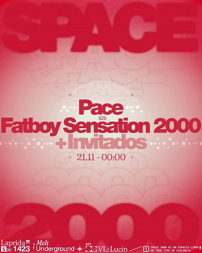 Fatboy Sensation 2000 on Reels
