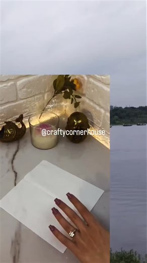 crafthouse on Instagram: "Diy tranding lamp 🥰🥰 Learning with kids😎 Dm FOR credit or remove Follow @craftycornerhouse Follow @craftycornerhouse #viralreels #tessu #crafts #usa🇺🇸 #usareels🇺🇸"