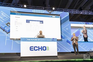 Tough freight market hits Echo’s debt ratings, down a notch at S&P