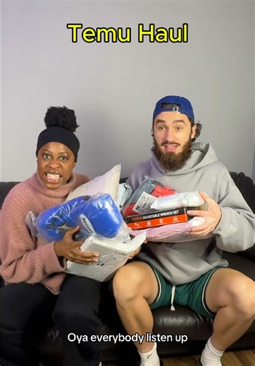 TEMU is the place to shop! 🤝 wait till end😱 Come back for part 2 of when we install our products! Code: kcx2874 in the search bar to get £0 🎁 on qualifying orders (minimum order amount applies; T&Cs apply). #temu #temufinds #ad #temushopping #temuhaul