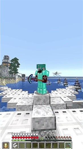 They Tripled The Spawner Cost #minecraft #shorts