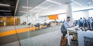 Amazing spaces | Undergraduate admissions - Concordia University