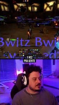 PORQUE Trava do level 20-30 ? #worldofwarcraft #wowforever #mmorpg