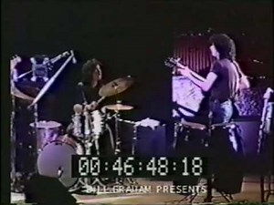 Santana - Treat - Tanglewood - 1970/08/18