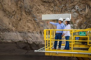 Seguridad y salud en el trabajo: causas de los accidentes laborales