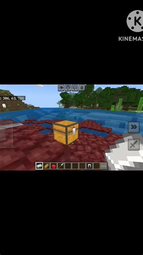 la mejor semilla de Minecraft bedrock #minecraft #semillas #tutorial