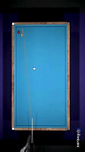 Frederic Caudron's solution ! | Billiards Network
