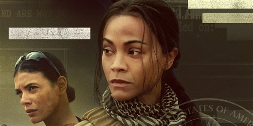 30 Shows To Watch if You Love 'Special Ops: Lioness'