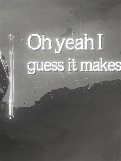 Nirvana - Smells Like Teen Spirit Lyrics (Lyric Video)
