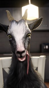 alright, who's joining me in hell | Goat Simulator