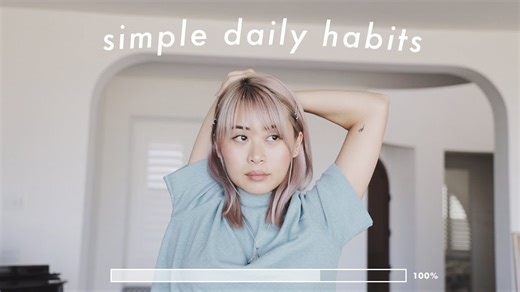 10 simple daily habits change your life for good