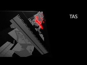 Tower of Hopeless Hell Speedrun (TAS)