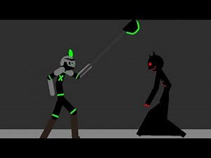 Piggy Gryffyn vs Sentinel