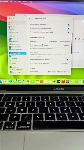 How to change default browser on Macbook #macbooktips #shortsfeed