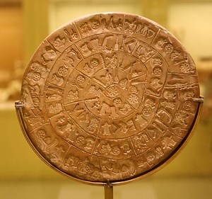 Phaistos Disk Deciphered? Not Likely, Say Scholars
