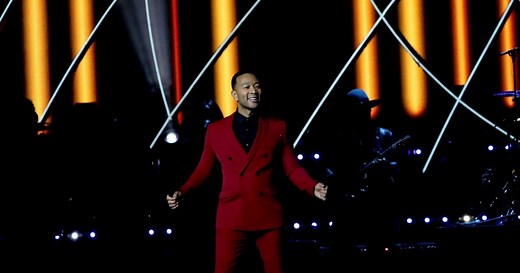 Global Citizen Prize honors those fighting to end extreme poverty