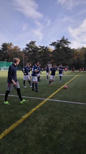 5.9K views · 41 reactions | Top performance from our boys! What a win — 14:6! ⚽️ The FC BRSO showed real fighting spirit and pure team power in our friendly against Madrid. 欄 Strong on the ball, sharp in the finish, and unbeatable in the rhythm — Mia san Musik. Mia san Fußball. What a match. What a team. ❤️ (c) BR / Felix Hentschel #FCBRSO #MiaSanMia #WhatAWIn #TeamSpirit #brso #brsoontour #football #bestteam | Symphonieorchester des Bayerischen Rundfunks | Facebook