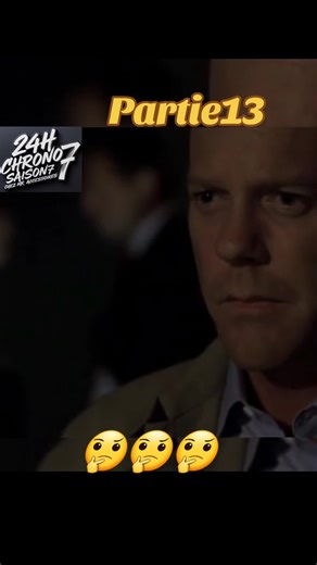 24 Heures Chrono: Saison 7 Épisode 3 avec Jack Bauer