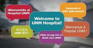 Health Care in Every Language: Medical Translation Services at UNM Hospital