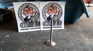 25 reactions | Valvula preparada a pedido Arthur henrique - Sinop MT #AgradecemosPreferencia #equipeclaudioveiocomandobravo Para valores entrar em contato nos telefones ou e-mail: Telefones para contato 67 99208 - 8799. Claro 67 98114 - 6832. Tim 67 99686 - 3557. Vivo E-mails camila.veiocomandos@gmail.com carolina.veiocomandos@gmail.com | Claudio Veio Comando Bravo | Facebook