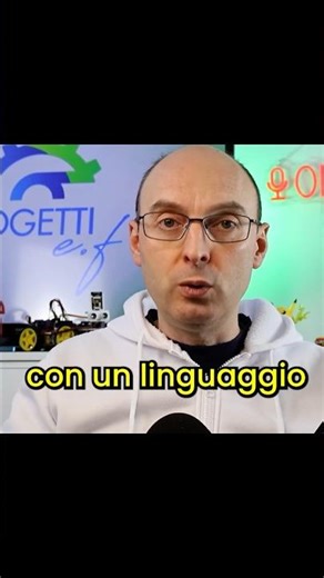 👆🏻 programmare significa