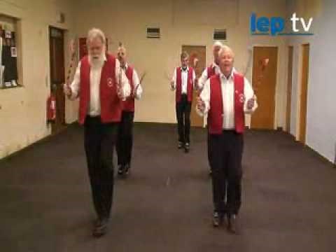 Ask the experts - morris dancing
