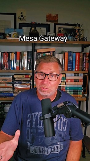 Mesa Gateway Airport. #Arizona #Airport #mesaaz #azlife #MustSee #DidYouKnow #arizonaliving #arizonalife | Dean Bodamer