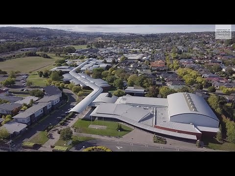 Welcome to Newstead College