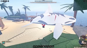 How to get the Secret Ancient Orca in Fisch