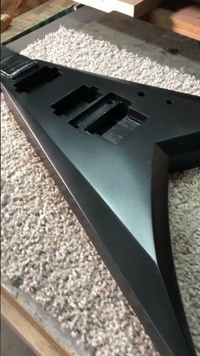 The 3 Reasons To Use Primer/Sealer Before Painting Your Guitar