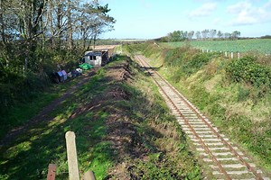 Helston Railway (1), 2008
