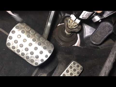 2008-2015 Mercedes-Benz Steering Column Installation Elv Repair