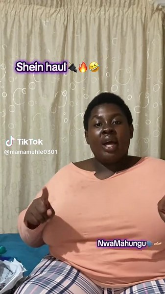 Shein Haul: Discover Trends in South Africa