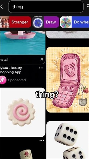 My first video! :3 || #art #asthetic #Pinterest