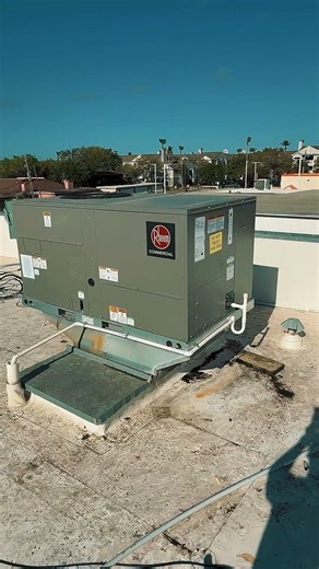 Commercial HVAC Replacement & Residential AC Installation Done Right