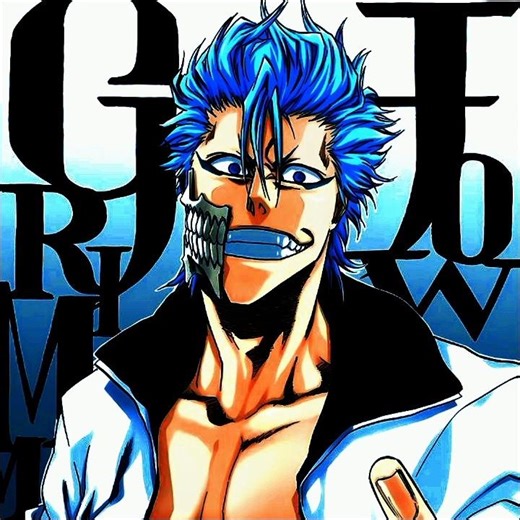 Sleep 💤 (Grimmjow Edit) | Subscribe: @knio_fx #manga #grimmjow #grimmjowedit #bleach #bleachedit