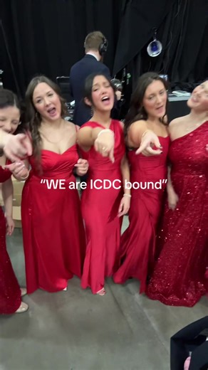 in honor of competition season ❤️✨ Featuring the Kentucky DECA Association Officer Team! #deca #scdc #decastate #icdc #decascdc