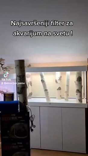 Najsavršeniji filter za akvarijum, u nekom narednom videu pokazaću da se ovaj filter i najlakše održava od svih postojećih. #akvarijum #filter #aquarium #canisterfilter #aquariumfilter #externalfilter #akvaristika #aquariumfish #tropicalfish #fyp #viral