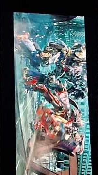 #transformers dark of moon